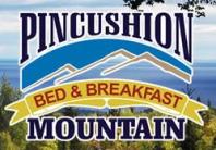 Pincushion Mountain Bed & Breakfast 